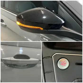 NIVUS HIGHLINE 1.0 200 TSI FLEX AUT.