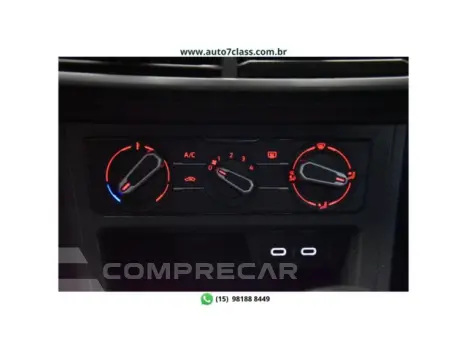 POLO 1.0 MPI TOTAL FLEX MANUAL