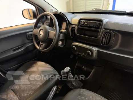 MOBI EASY 1.0 Fire Flex 5p.