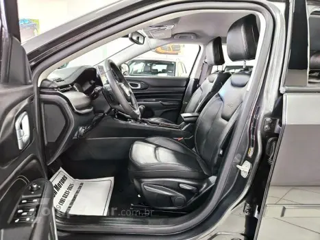 COMPASS LONGITUDE T270 TURBO FLEX AUT.