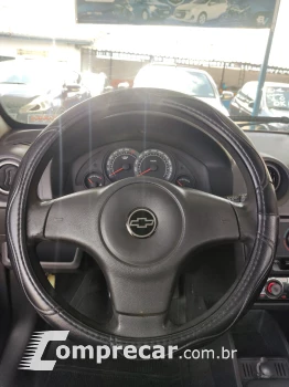 CELTA 1.0 MPFI VHCE Spirit 8V