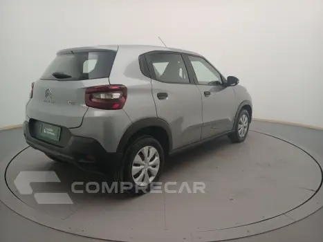 C3 1.0 FIREFLY FLEX LIVE PACK MANUAL