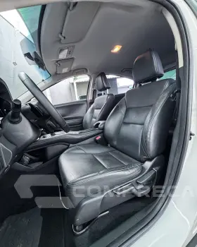 HR-V 1.8 16V EXL