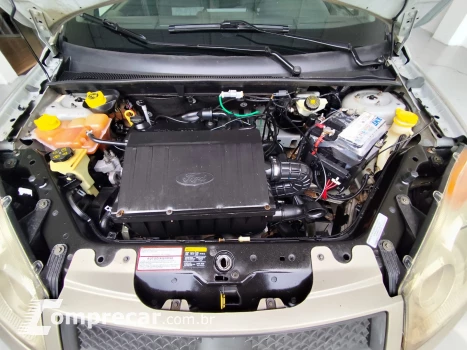 FIESTA 1.0 MPI Sedan 8V