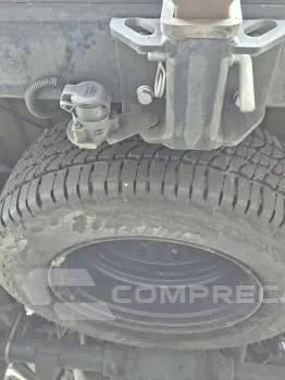 AMAROK 3.0 V6 TDI Comfortline CD 4motion