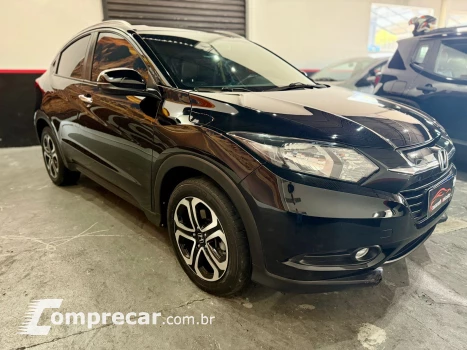 HR-V 1.8 16V EXL