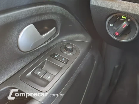 up! move 1.0 TSI Total Flex 12V 5p