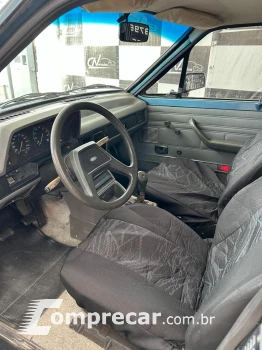 PAMPA 1.8 S CS 8V