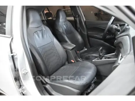 ONIX - 1.0 LT MANUAL