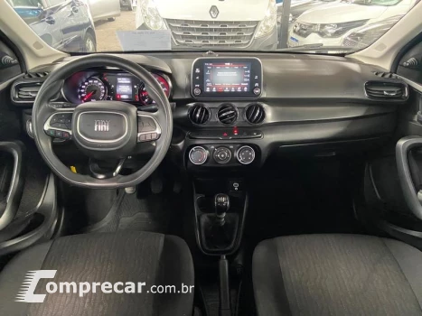 CRONOS DRIVE 1.3 FLEX