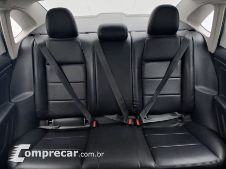 JETTA 1.4 250 TSI TOTAL FLEX TIPTRONIC