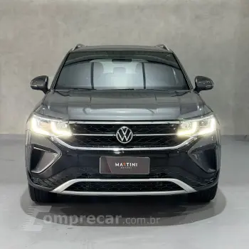 TAOS Highline 1.4 250 TSI Flex Aut.