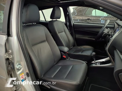 YARIS 1.5 16V FLEX XLS MULTIDRIVE