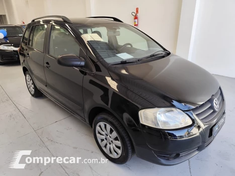 SPACEFOX 1.6 MI 8V