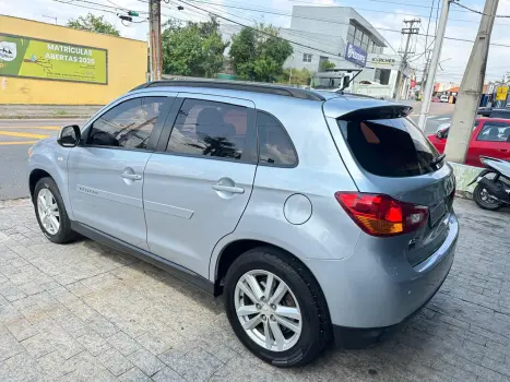 ASX 2.0 4X2 16V