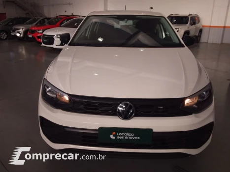 POLO 1.0 MPI TRACK MANUAL