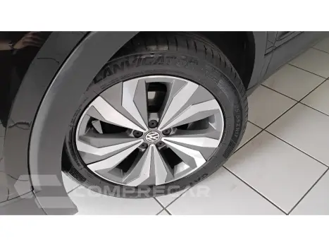 T-CROSS 1.0 200 TSI TOTAL FLEX COMFORTLINE AUTOMATICO