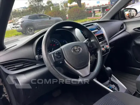 YARIS 1.3 16V XL Live