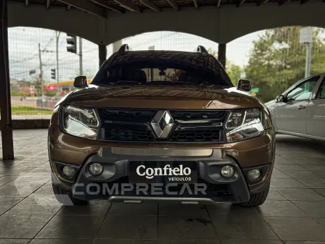 DUSTER 2.0 Dynamique 4X2 16V