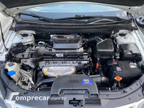 I30 2.0 MPFI GLS 16V