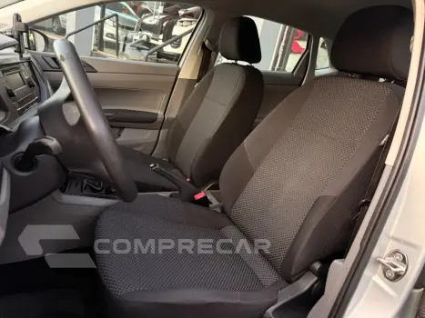 Polo 1.0 Flex 12V 5p