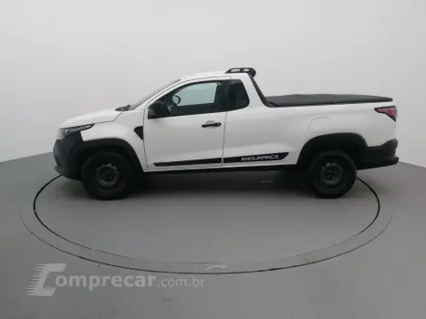 STRADA 1.4 FIRE FLEX ENDURANCE CS MANUAL