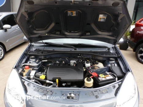 SANDERO 1.0 12V SCE Expression