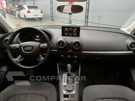 A3 - 1.4 TFSI SEDAN ATTRACTION 16V 4P S-TRONIC