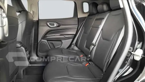 COMPASS 1.3 T270 TURBO FLEX LONGITUDE AT6