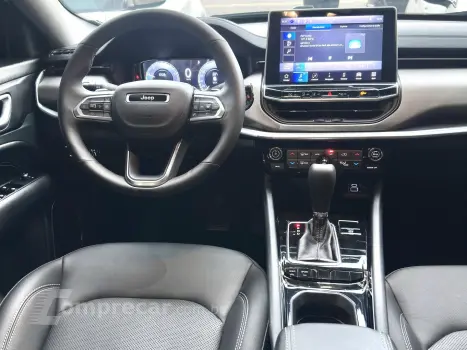 COMPASS 1.3 T270 TURBO FLEX LONGITUDE AT6