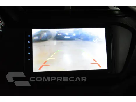 TIGGO 2 1.5 MPFI 16V FLEX LOOK 4P MANUAL
