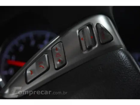 VERSA - 1.6 16V SL 4P MANUAL