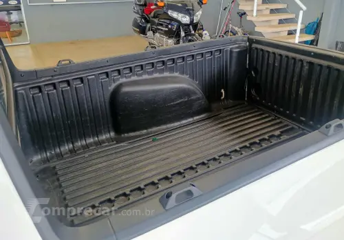 SAVEIRO 1.6 MSI Robust CS 16V