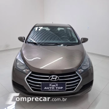 HB20S 1.6 Comfort Style 16V