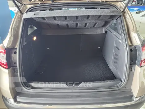 CAPTUR Intense 1.3 TB 16V Flex 5p Aut.