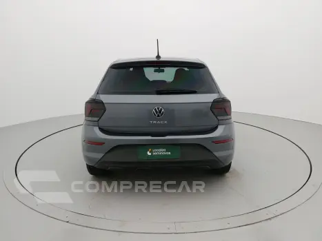 POLO 1.0 MPI TRACK MANUAL