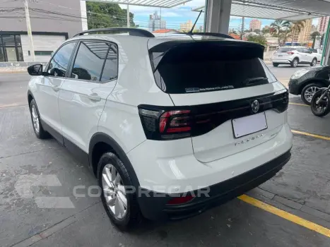 T-CROSS SENSE 1.0 TSI 200