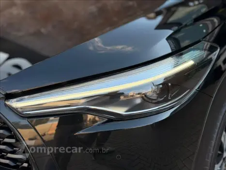 COROLLA CROSS 2.0 Vvt-ie XRE