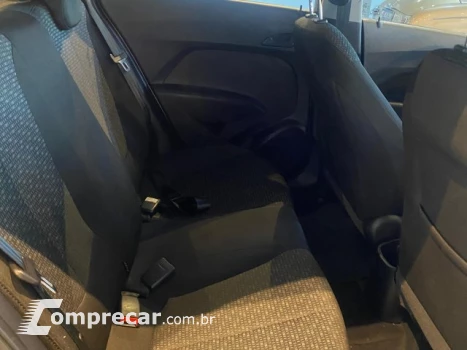 HB20 - 1.0 COMFORT PLUS 12V 4P MANUAL