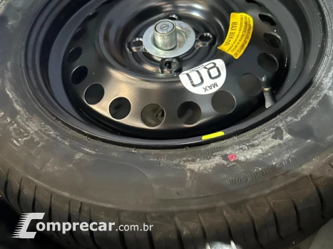 KICKS 1.6 16V FLEXSTART EXCLUSIVE XTRONIC