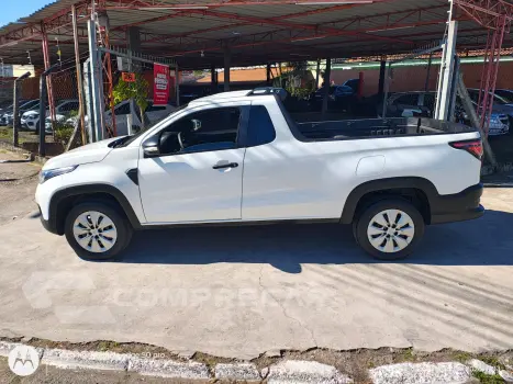 Strada Endurance 1.3