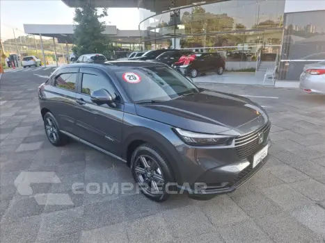 HR-V 1.5 DI I-VTEC FLEX EXL CVT