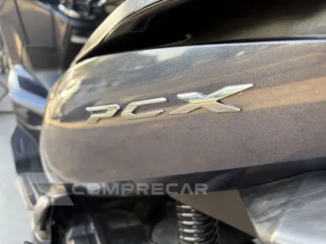 PCX 150 Modelo sem Versão