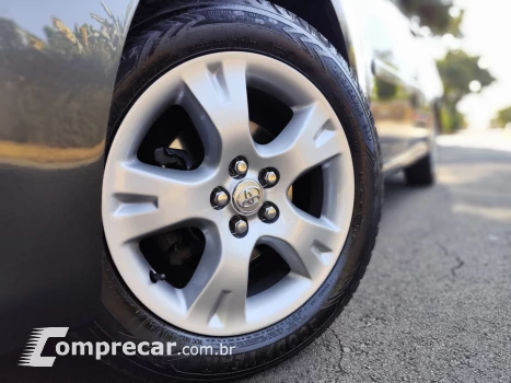 COROLLA 2.0 XEI 16V FLEX 4P AUTOMÁTICO