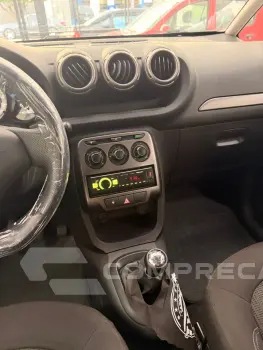 C3 PICASSO 1.5 GL 8V