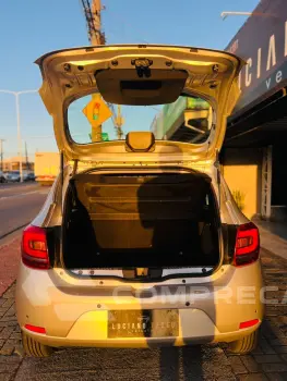 SANDERO 1.6 Expression 8V Hi-torque