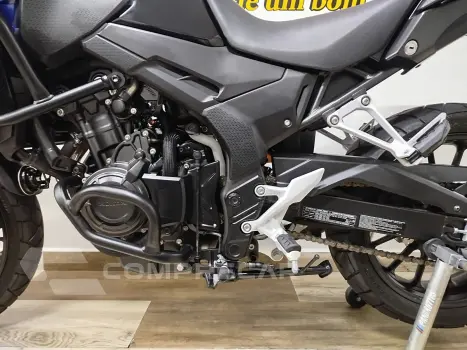 CB 500X ABS