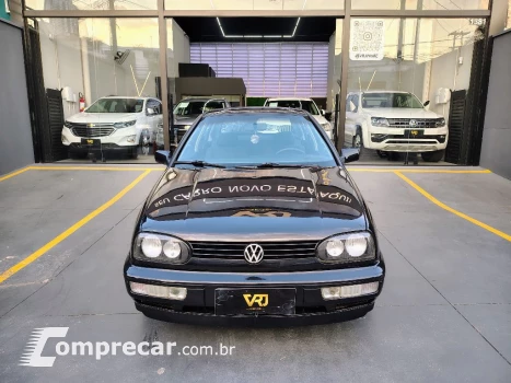 Golf GL 1.8/ 2.0i 4p