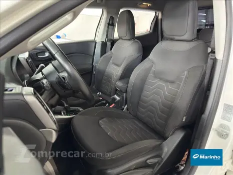 TORO 2.0 16V TURBO DIESEL FREEDOM 4WD AT9