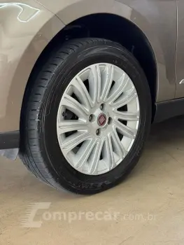 GRAND SIENA 1.6 MPI Essence 16V